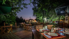 Garni Hotel Plava Laguna